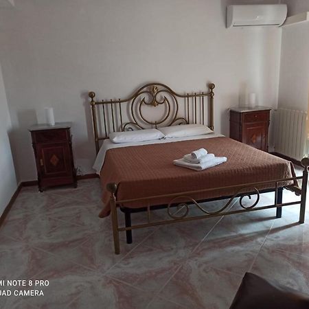 Casa Chiarenza 호텔 카스텔라마레델골포 외부 사진