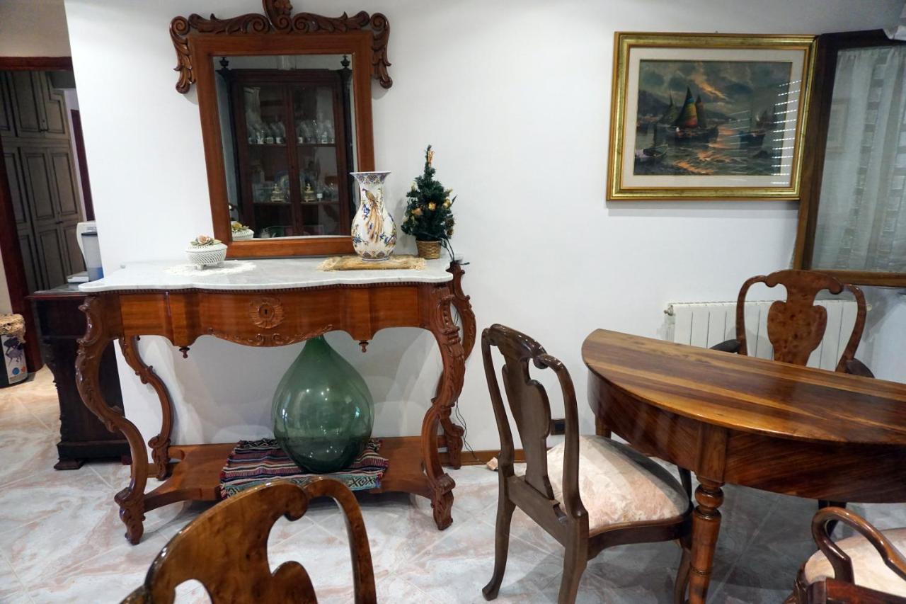 Casa Chiarenza 호텔 카스텔라마레델골포 외부 사진