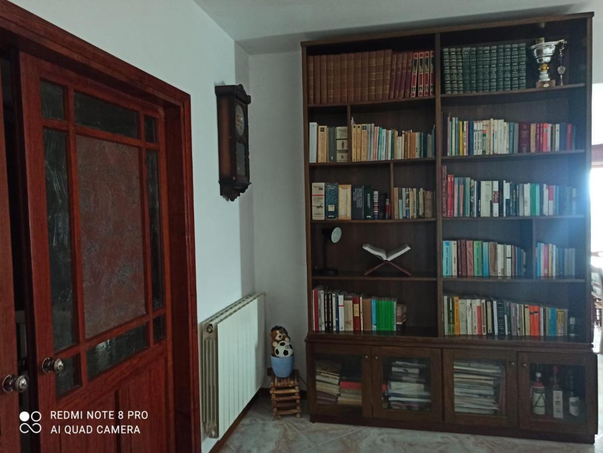 Casa Chiarenza 호텔 카스텔라마레델골포 외부 사진