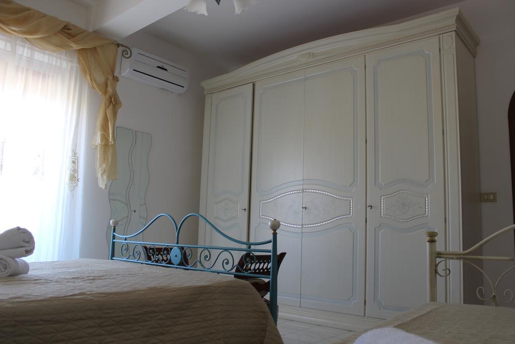 Casa Chiarenza 호텔 카스텔라마레델골포 외부 사진