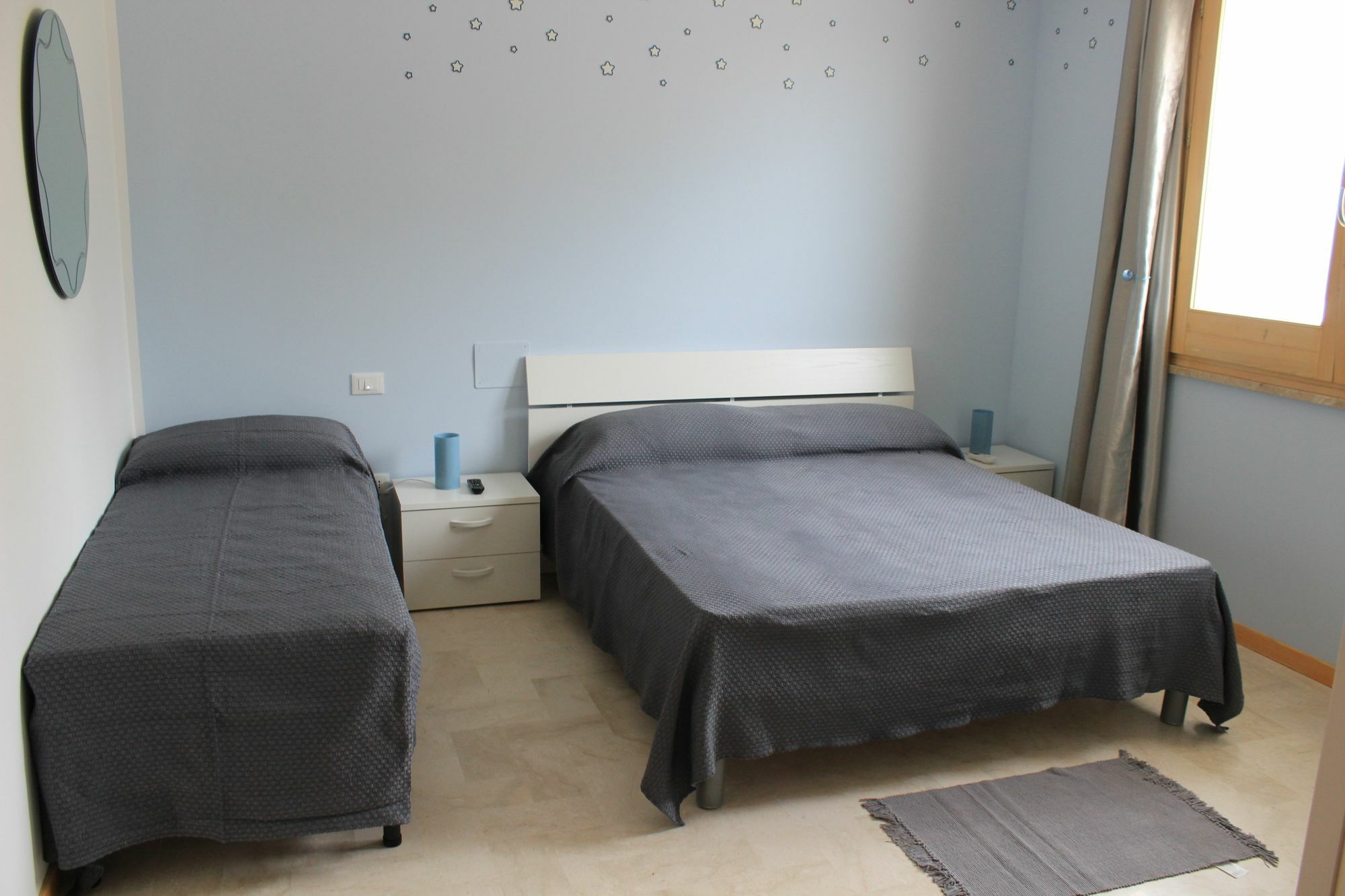 Casa Chiarenza 호텔 카스텔라마레델골포 외부 사진